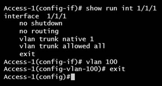 HPE6-A72 Simulationsfragen